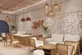 Вилла 2 комнаты 50 м² Jimbaran, Индонезия