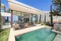 Wohnquartier Higueron North Residences Villas