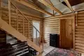 House 122 m² Ivianiecki sielski Saviet, Belarus
