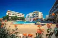 Wohnung 1 zimmer 36 m² Nessebar, Bulgarien