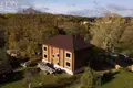 House 266 m² Fanipalski sielski Saviet, Belarus
