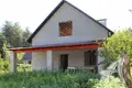 House 72 m² Carnaucycki sielski Saviet, Belarus