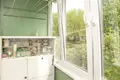 Квартира 2 комнаты 50 м² Молодечно, Беларусь