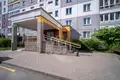 2 room apartment 60 m² Minsk, Belarus