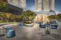 Mieszkanie 4 pokoi 277 m² Paraiso, Brazylia