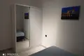 1 bedroom apartment 45 m² Akarca Koyu, Turkey