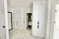 1 bedroom apartment 70 m² Mezitli, Turkey