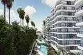 Apartamento 3 habitaciones 75 m² Chipre, Chipre