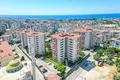 Appartement 2 chambres 89 m² Alanya, Turquie