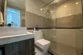 2 bedroom condo 92 m² Na Kluea, Thailand