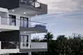 Mieszkanie 2 pokoi 107 m² Aradipu, Cypr