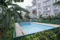 Wohnung 4 zimmer 165 m² Konyaalti, Türkei