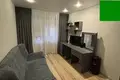 Wohnung 3 zimmer 68 m² Hrodna, Belarus