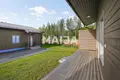 Apartamento 3 habitaciones 68 m² Koli, Finlandia