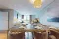 Wohnung 3 Schlafzimmer 88 m² in London, Großbritannien