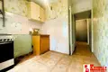 Wohnung 1 zimmer 33 m² Homel, Belarus