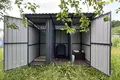 Maison 61 m² Nieharelski sielski Saviet, Bélarus