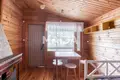 Коттедж 3 комнаты 51 м² Lokalahti, Финляндия