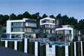Appartement 1 chambre 338 m² Alanya, Turquie