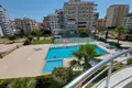 Wohnung 1 zimmer 115 m² Mahmutlar, Türkei