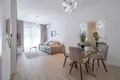 Wohnung 1 Schlafzimmer 47 m² Budva, Montenegro