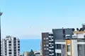 2 bedroom apartment 90 m² Mezitli, Turkey