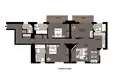 Apartamento 3 habitaciones 133 m² en Londres, Reino Unido