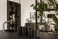 2 room apartment 43 m² Warsaw, Poland