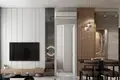 Mieszkanie 2 pokoi 60 m² Kestel, Turcja