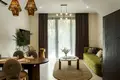 Townhouse 2 bedrooms 118 m² Canggu, Indonesia