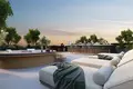Wohnung 3 Schlafzimmer 222 m² Kato Polemidia, Zypern