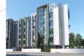 Ático 2 habitaciones 80 m² Aradippou, Chipre