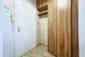 Квартира 1 комната 36 м² Минск, Беларусь