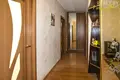 1 room apartment 46 m² in Sienica, Belarus