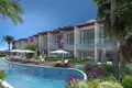 Mieszkanie 1 pokój 35 m² Akrotiri, Cypr