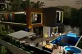 4 bedroom Villa 298 m² Alanya, Turkey