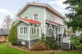 Casa 5 habitaciones 155 m² Helsinki sub region, Finlandia