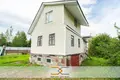 Haus 50 m² Dziescanski sielski Saviet, Belarus