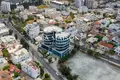 Офис 3 650 м² Никосия, Кипр