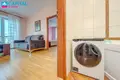 Appartement 2 chambres 61 m² Klaipeda, Lituanie