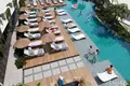 2 bedroom apartment 64 m² Bar, Montenegro