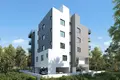 Appartement 2 chambres 105 m² Nicosie, Chypre