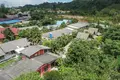Propriété commerciale 320 m² à Sakhu, Thaïlande
