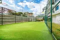 Mieszkanie 1 pokój 56 m² Oba, Turcja