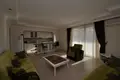 Wohnung 3 zimmer 125 m² Alanya, Türkei