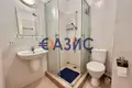 Квартира 3 комнаты 106 м² Несебр, Болгария