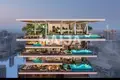 Apartamento 4 habitaciones 154 m² Dubái, Emiratos Árabes Unidos
