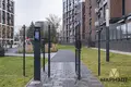 4 room apartment 121 m² Minsk, Belarus