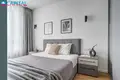 2 room apartment 42 m² Vilnius, Lithuania