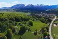 Atterrir  Zabljak, Monténégro